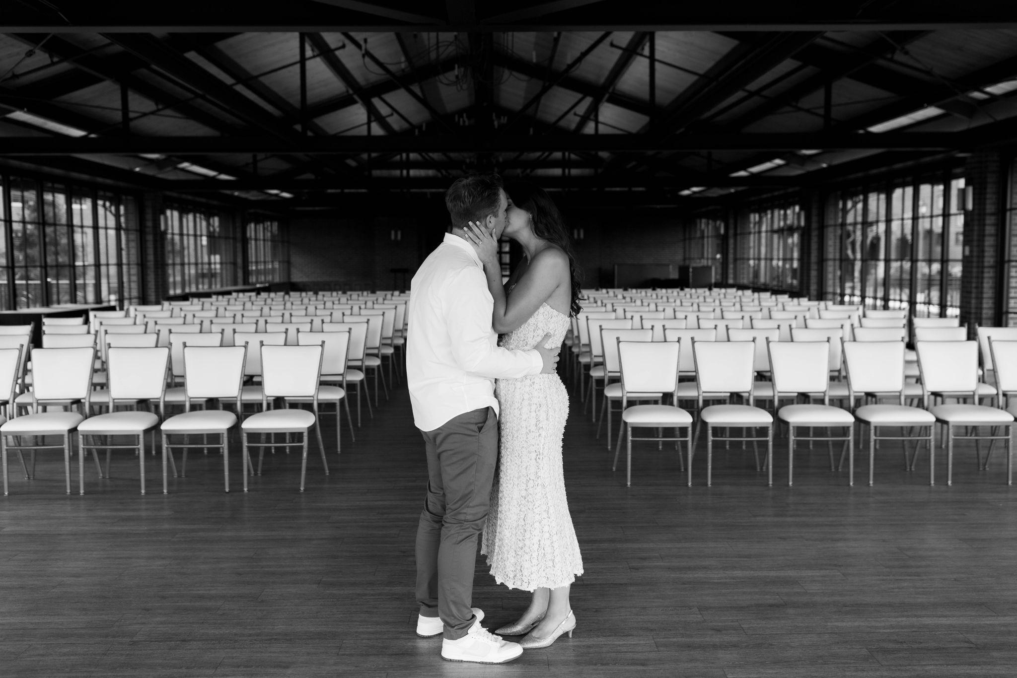 The Wedding Website of Donna Mychajluk and Connor Kavanagh