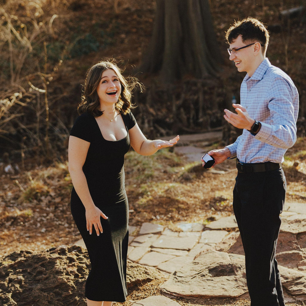 Mary Hall and Colton Farley's Wedding Website