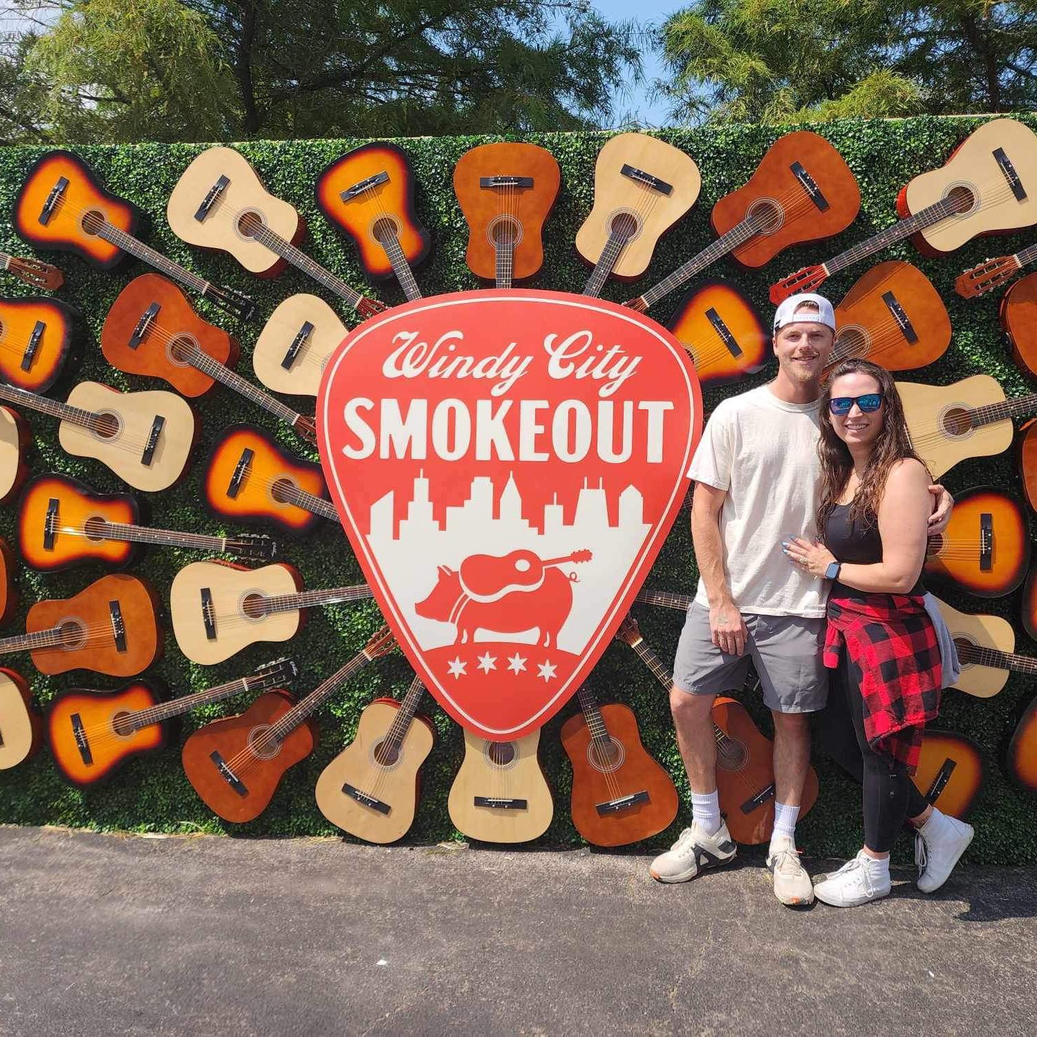 Windy City Smokeout