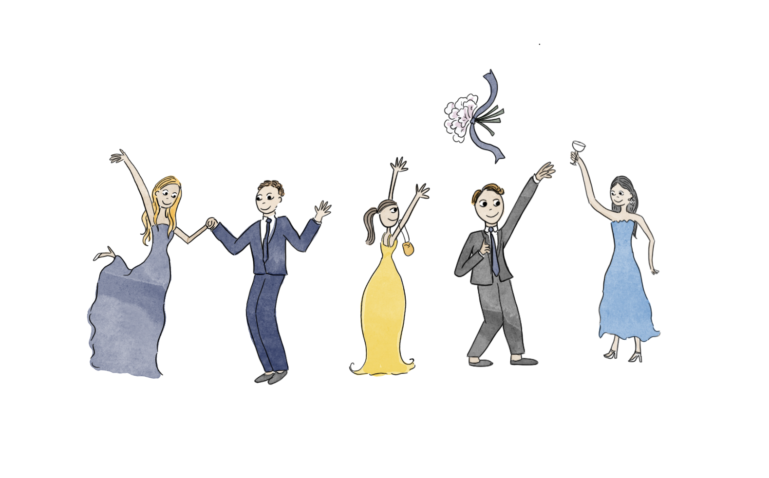 The Wedding Website of Clara Aristimuno and Rafa Nogueira