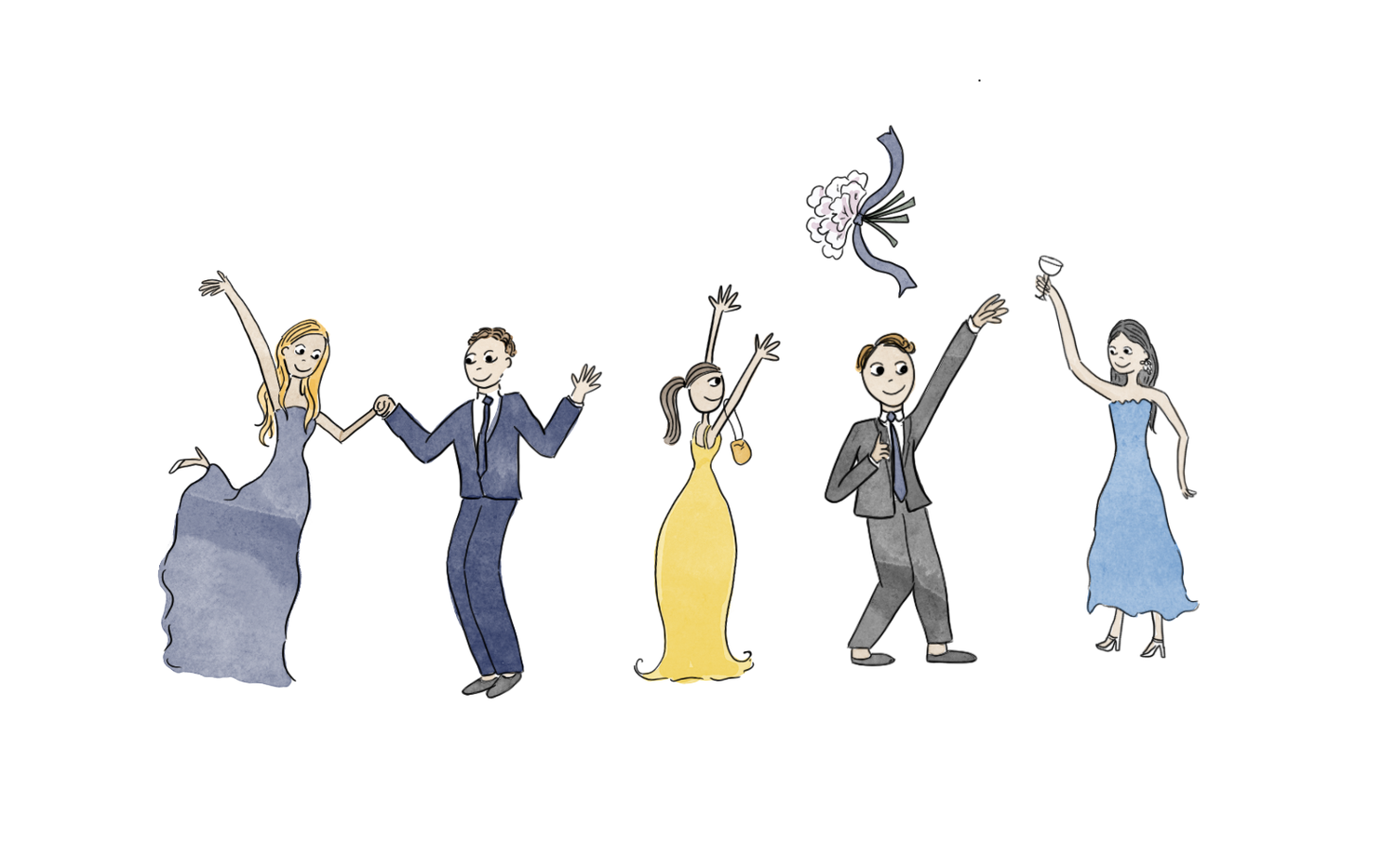 The Wedding Website of Clara Aristimuno and Clara Aristimuno