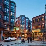 Boston's North End