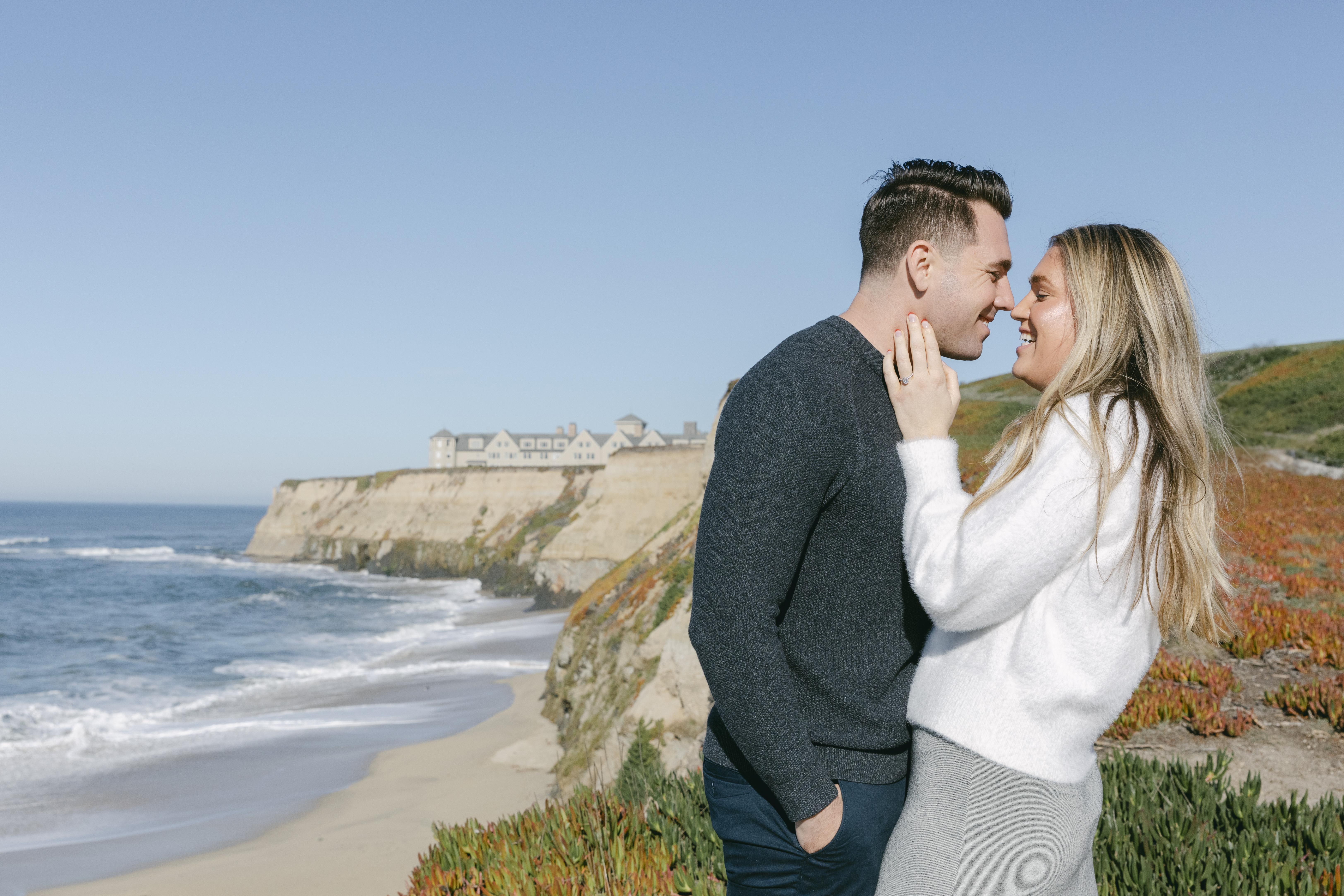The Wedding Website of Leanna Vince and Nic Friedman