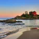 McCarty's Cove
