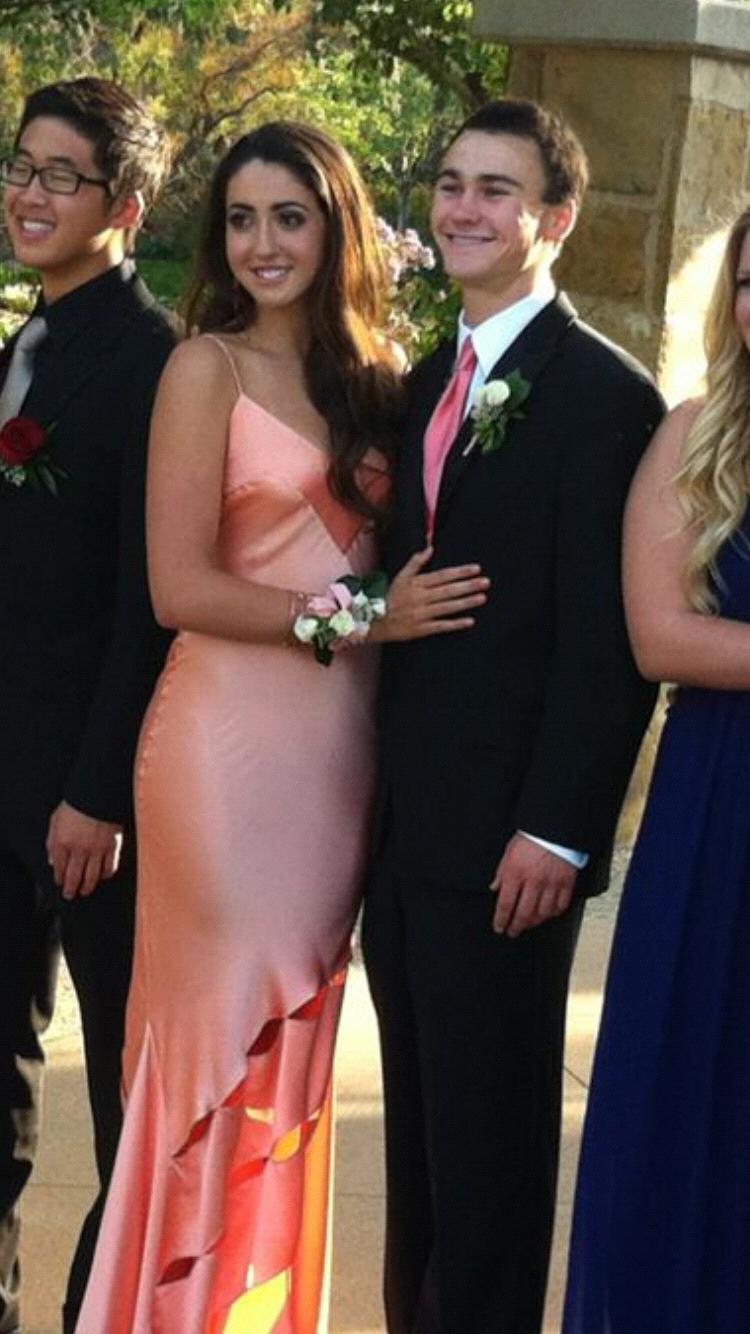 Prom❤️