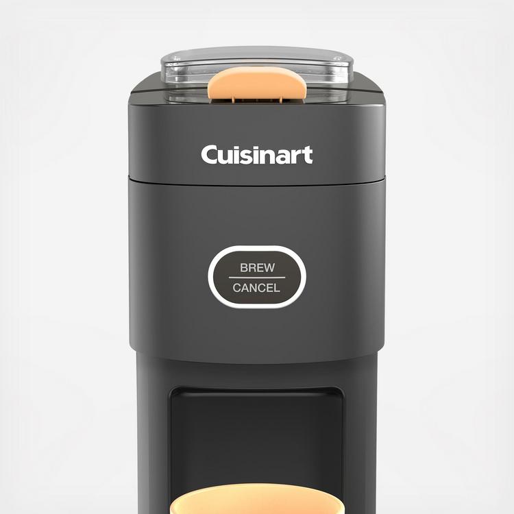 Cuisinart, Soho Single Serve Coffeemaker | Zola