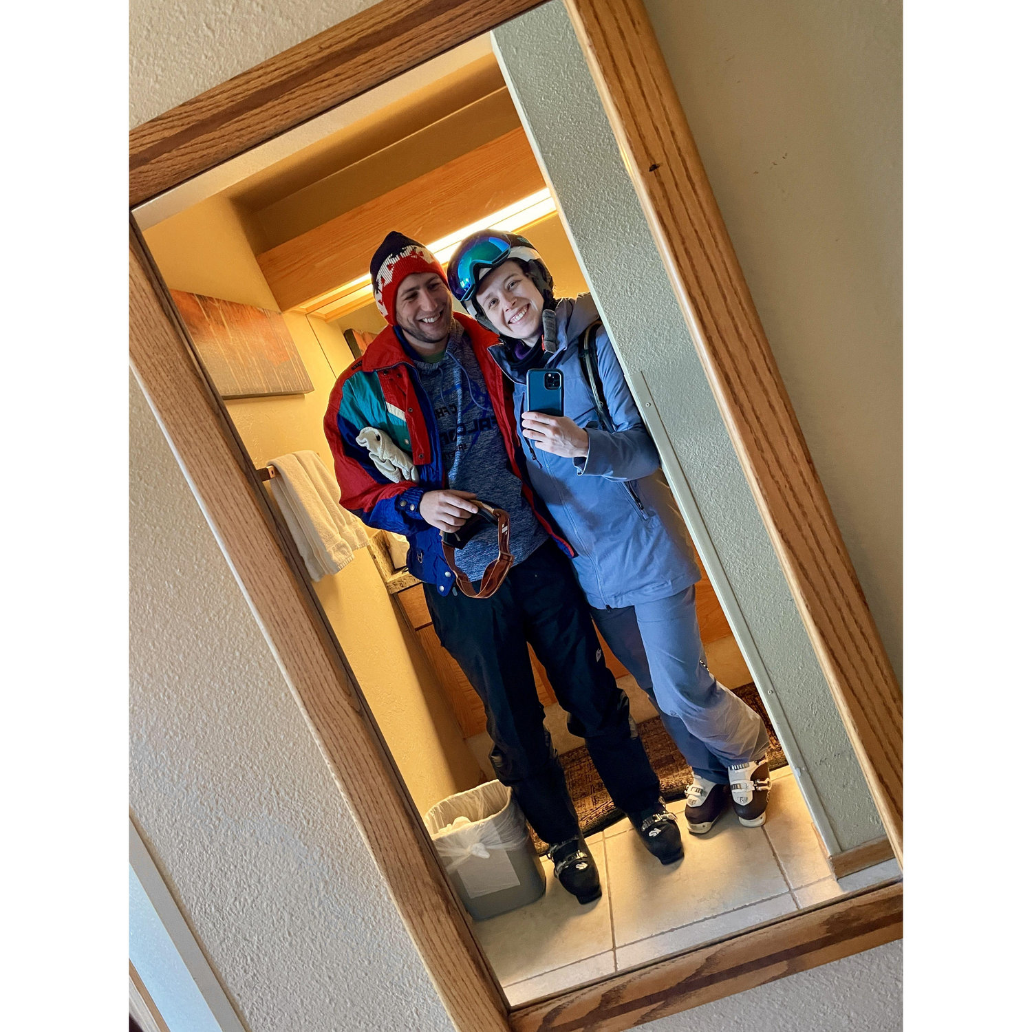 2025 Durango ski trip