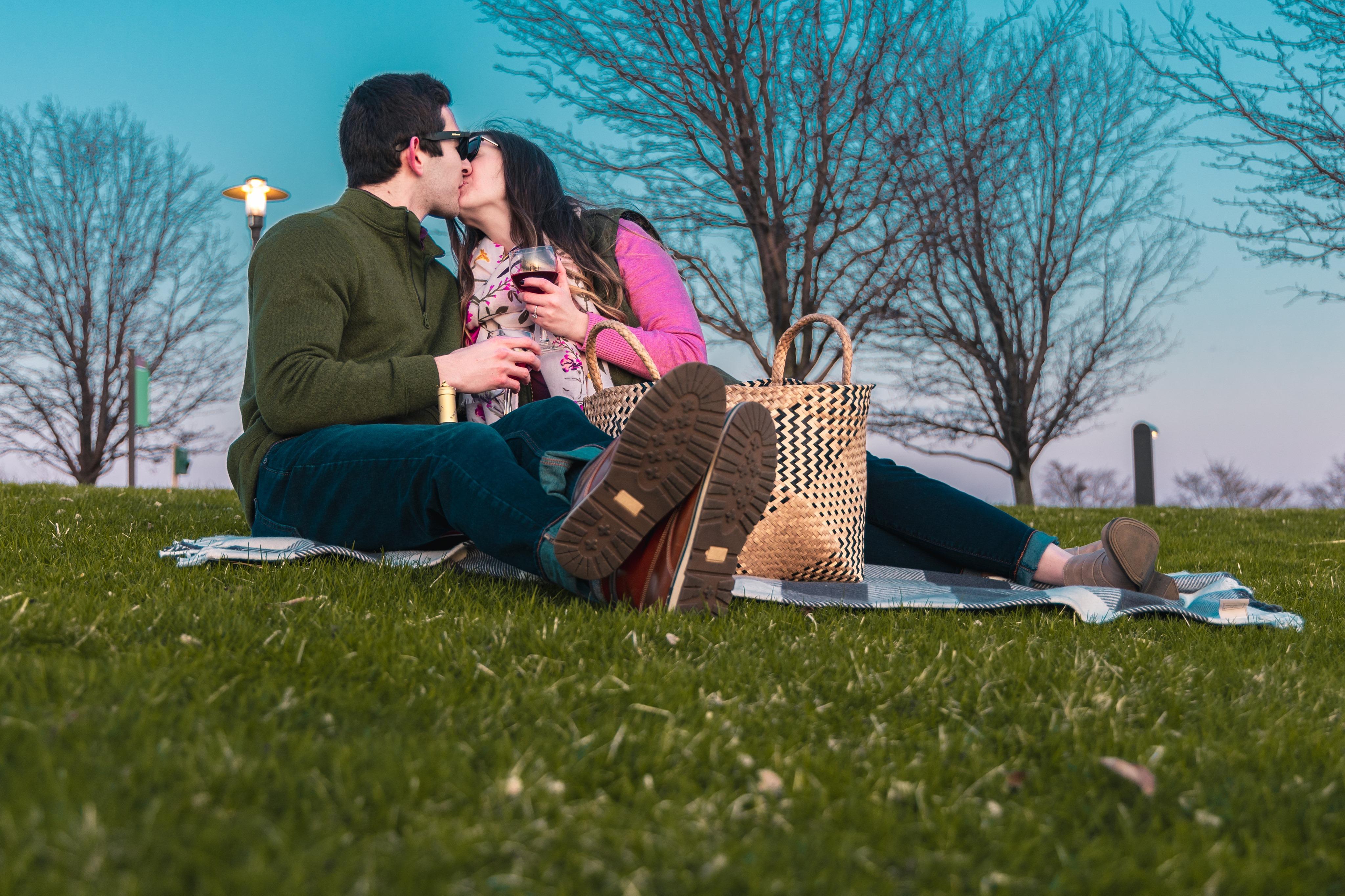 The Wedding Website of Jessica Sinclair and Noah White