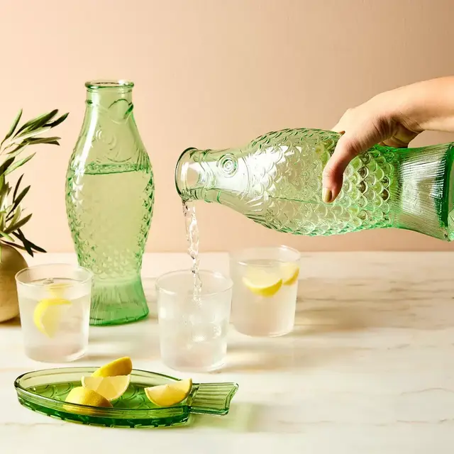 Serax Fish & Fish Bottles by Paola Navone (2)