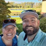Echo Falls Golf Club
