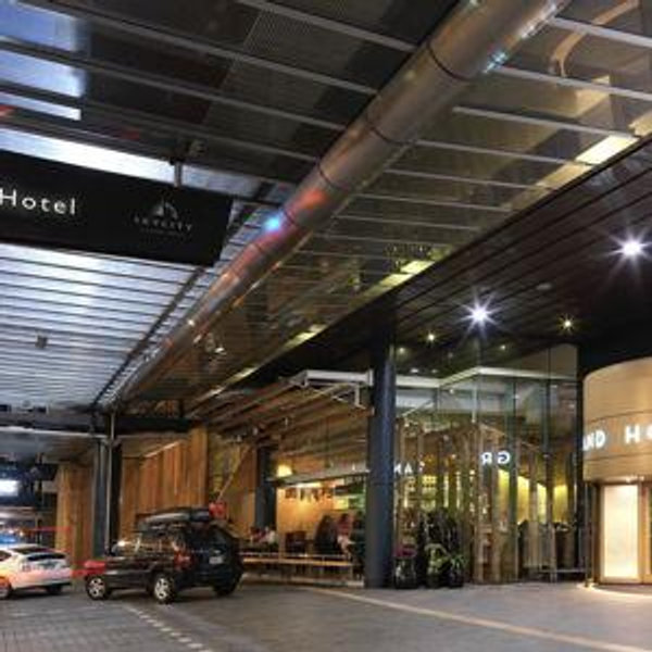 Honeymoon Hotels