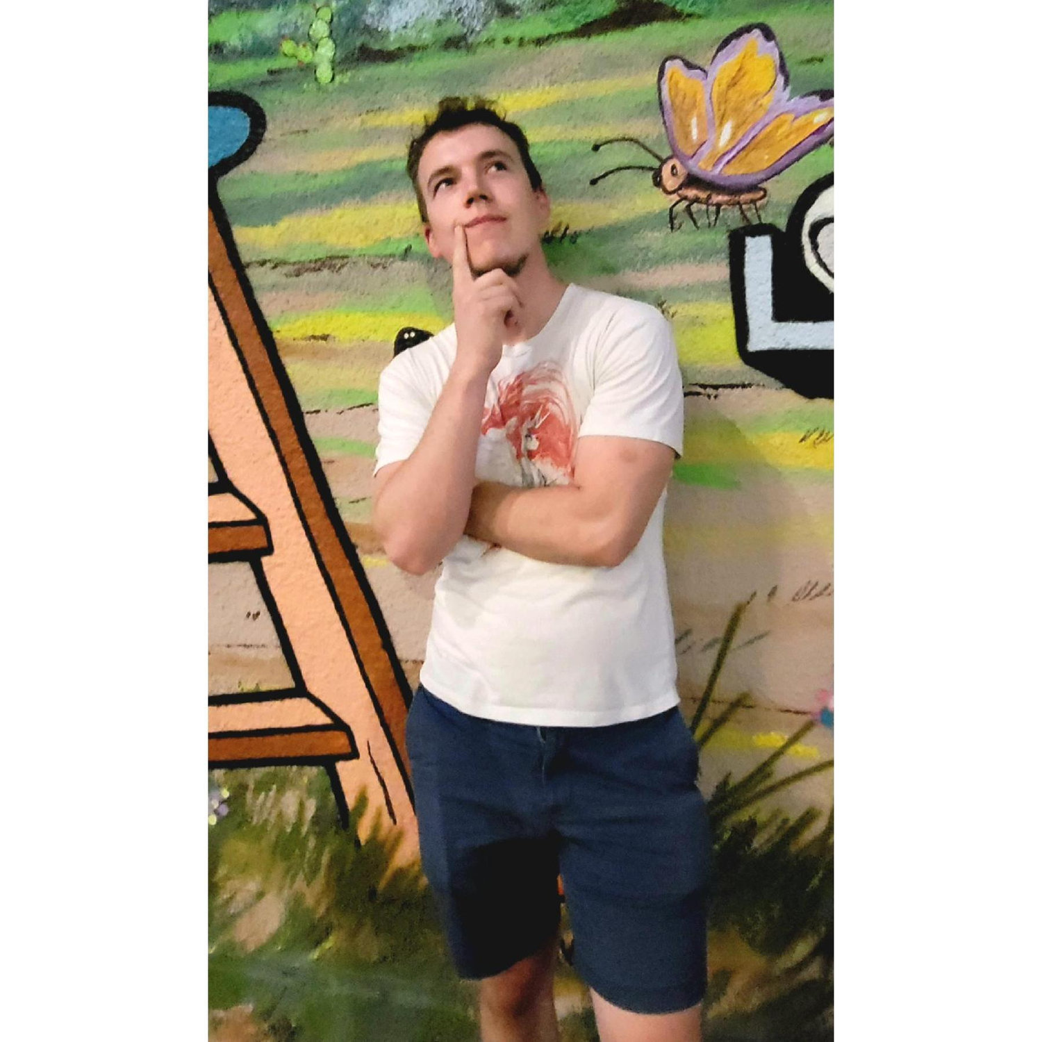 Downtown Austin Murals
