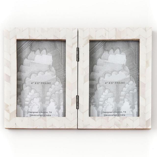 Sonia Folding Frame, 4" x 6"