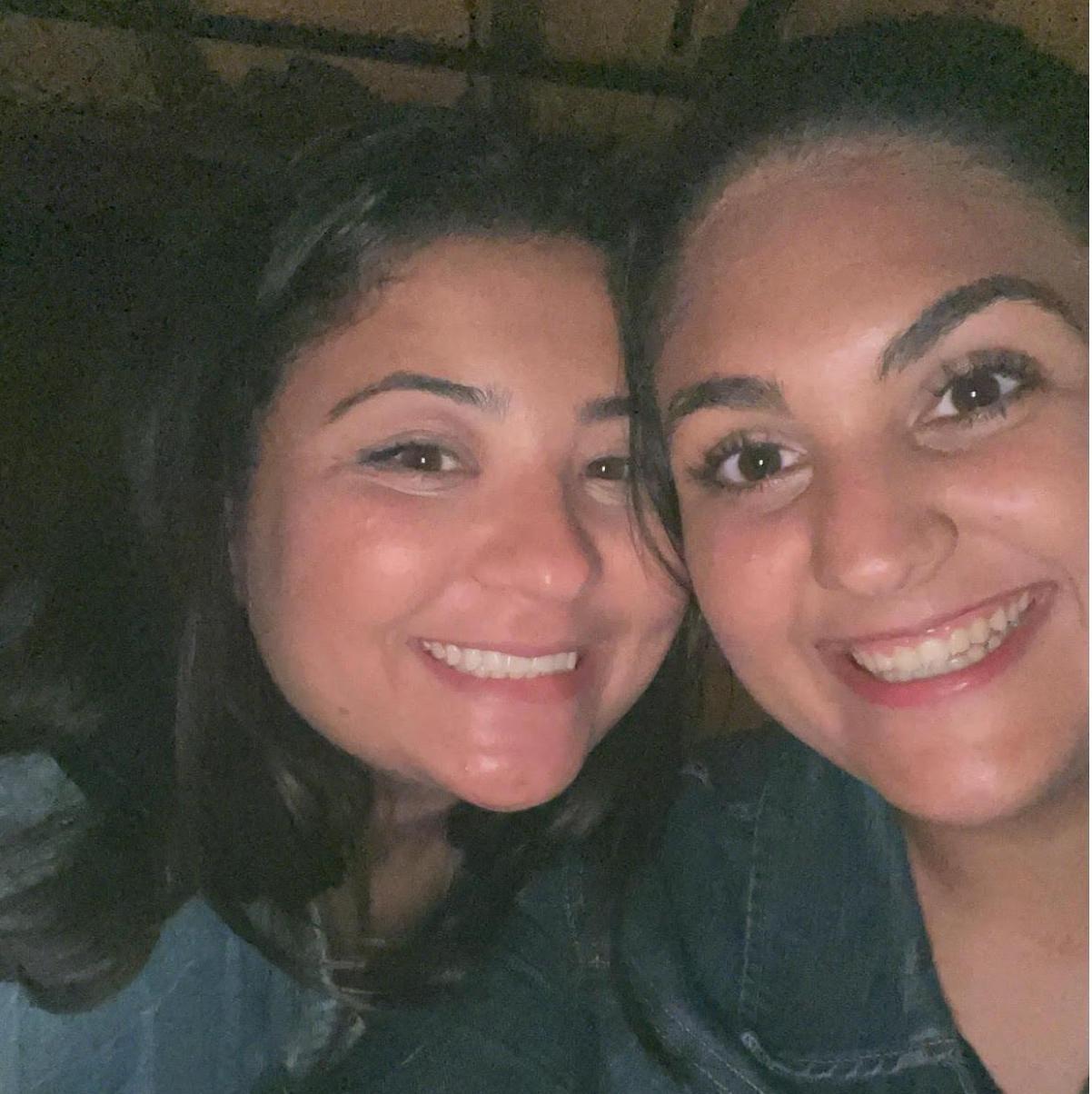 Sister-in-laws <3