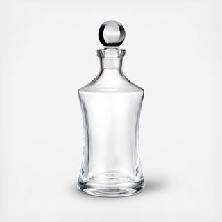 Marquis By Waterford Vintage Hourglass Decanter