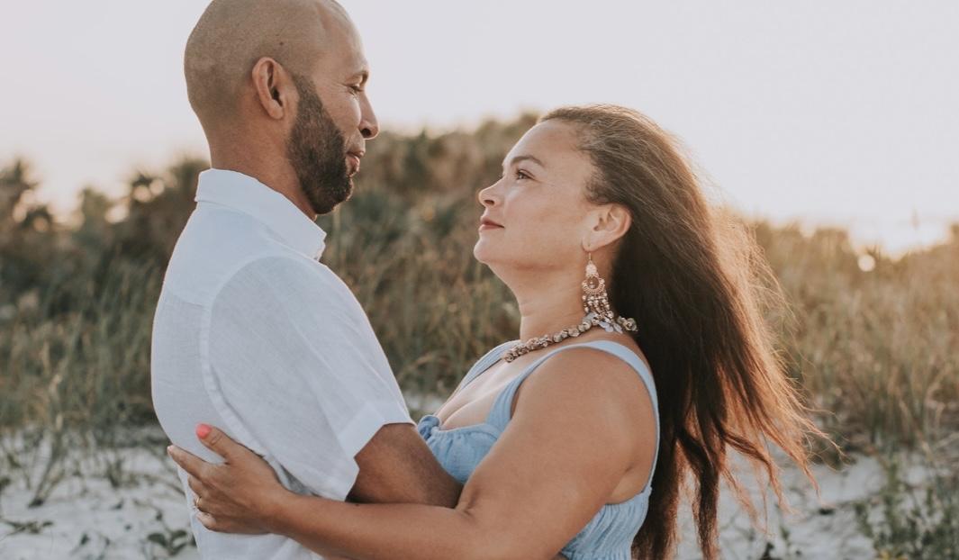 The Wedding Website of Jen Hairston-Davis and Alex Nataren Orellana