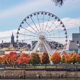 Old Port of Montreal