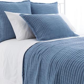 Boyfriend Matelasse Euro Sham
