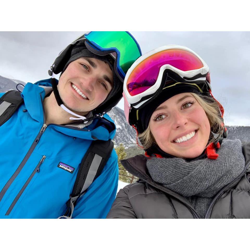 Ski trip 2020