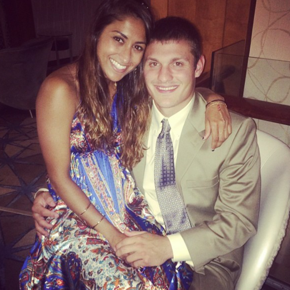 Bermuda cruise. Summer 2014.