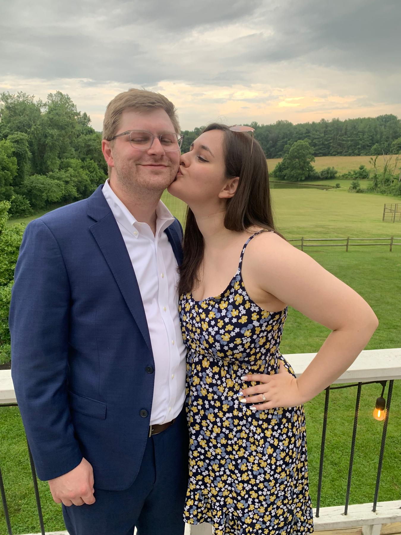Wedding fever
