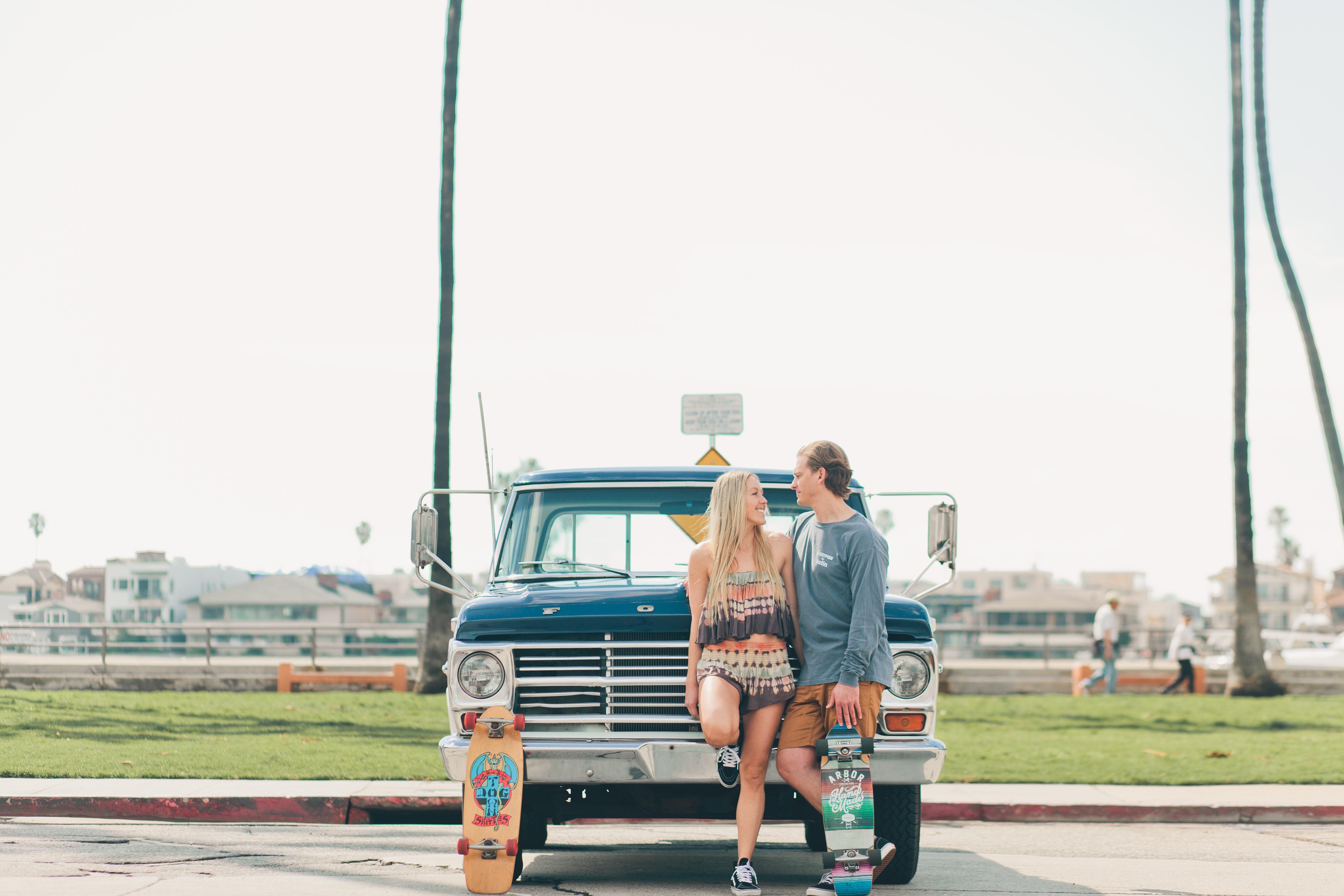 The Wedding Website of Kirsten Embretson and Tony Weeda
