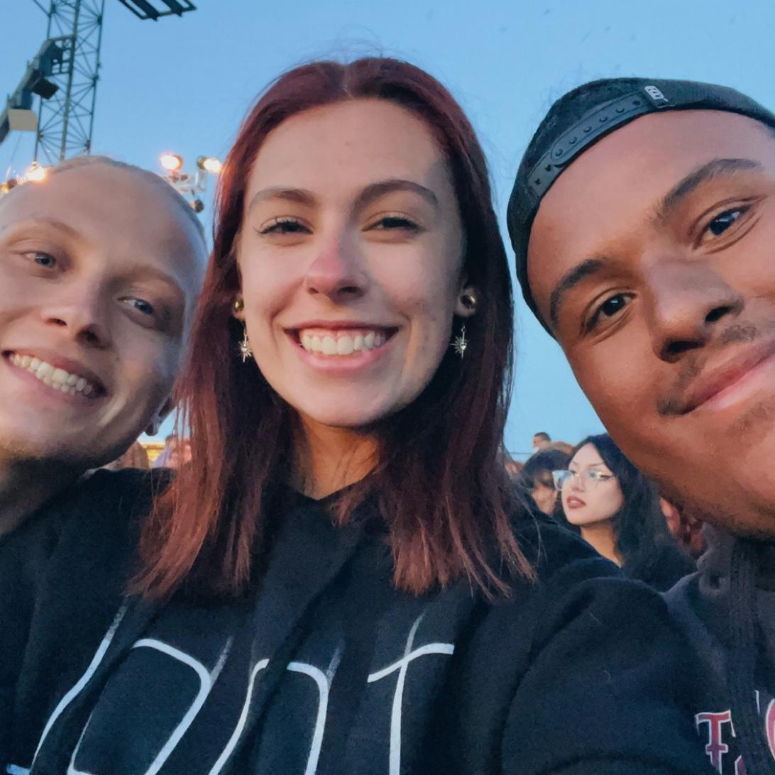 Gojira & Deftones 5/27/22