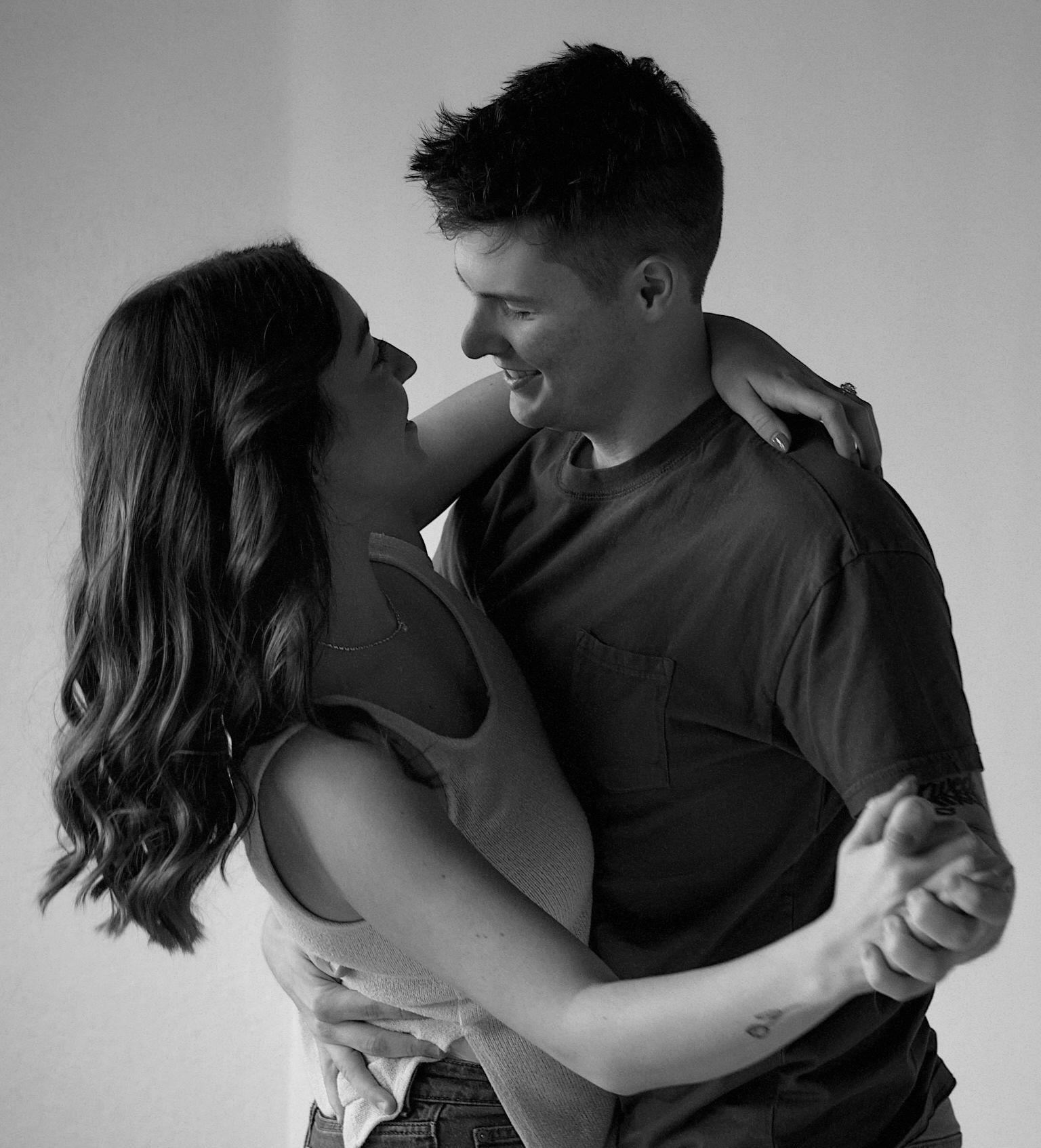 The Wedding Website of Tyler Anderson and Kylie Hayles