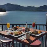 Tavern on the Lake (Blue Water Manor)