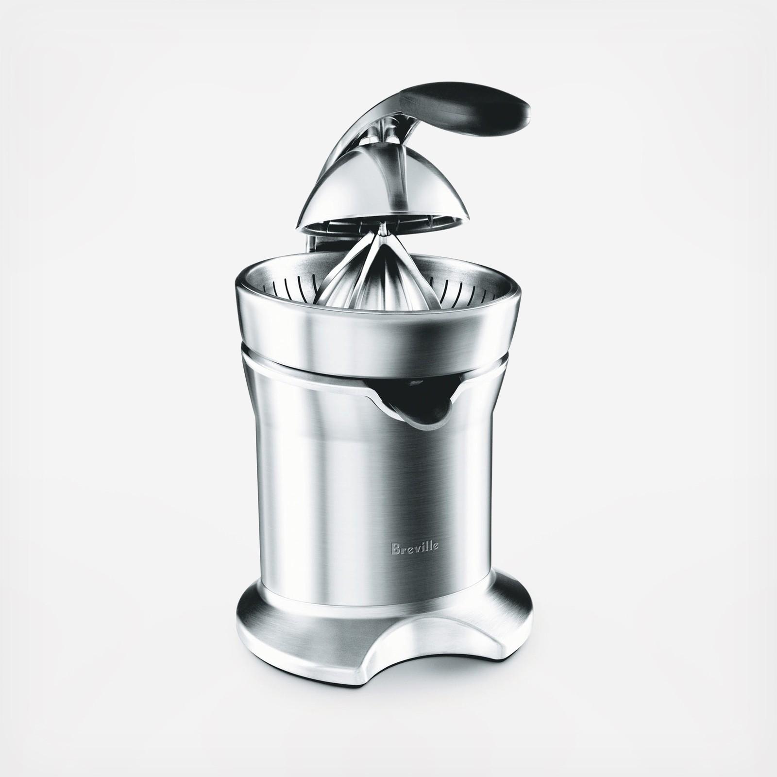Breville, Citrus Press | Zola