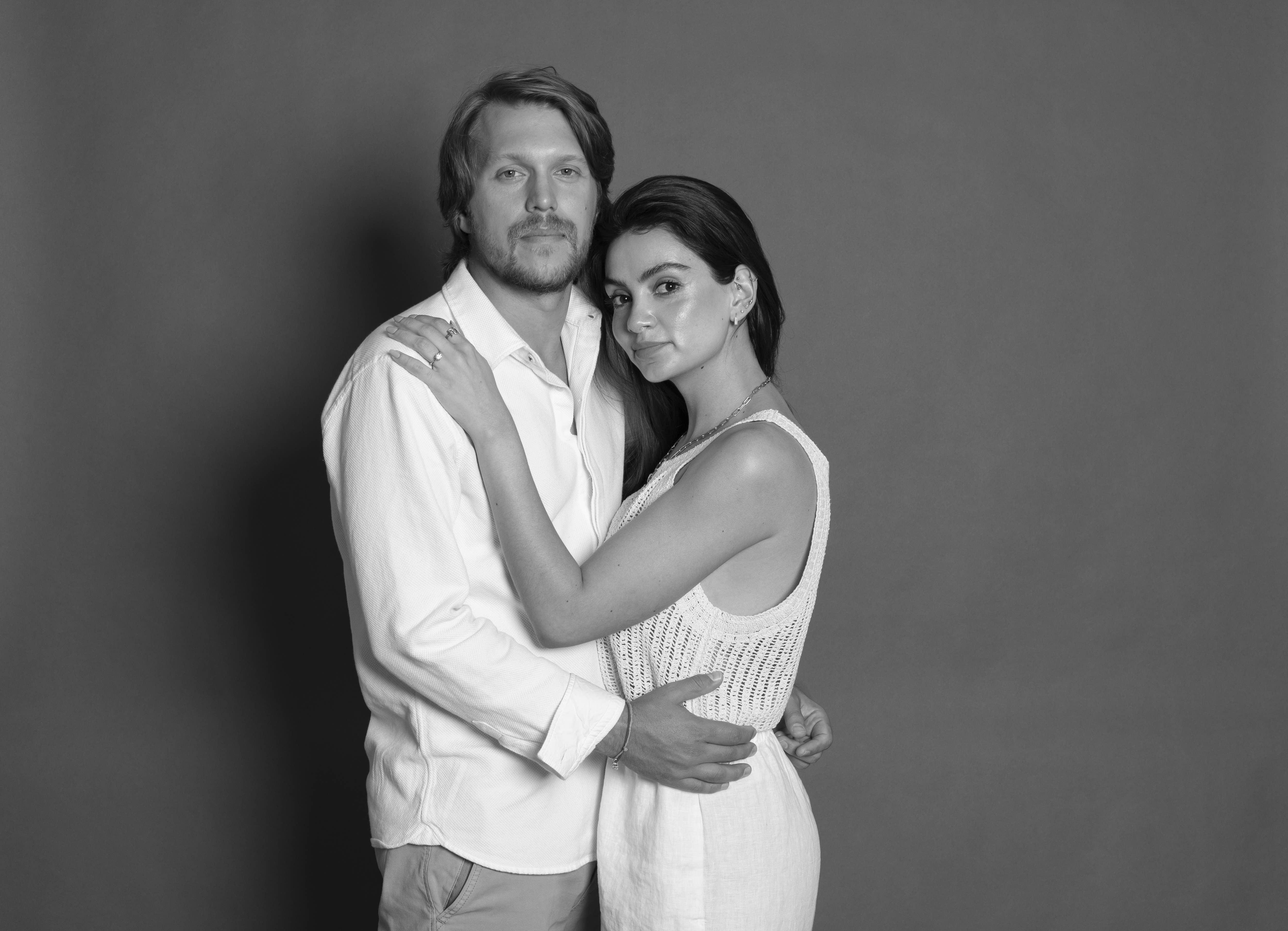 The Wedding Website of Fernanda Gonzalez and Carlos Mujica