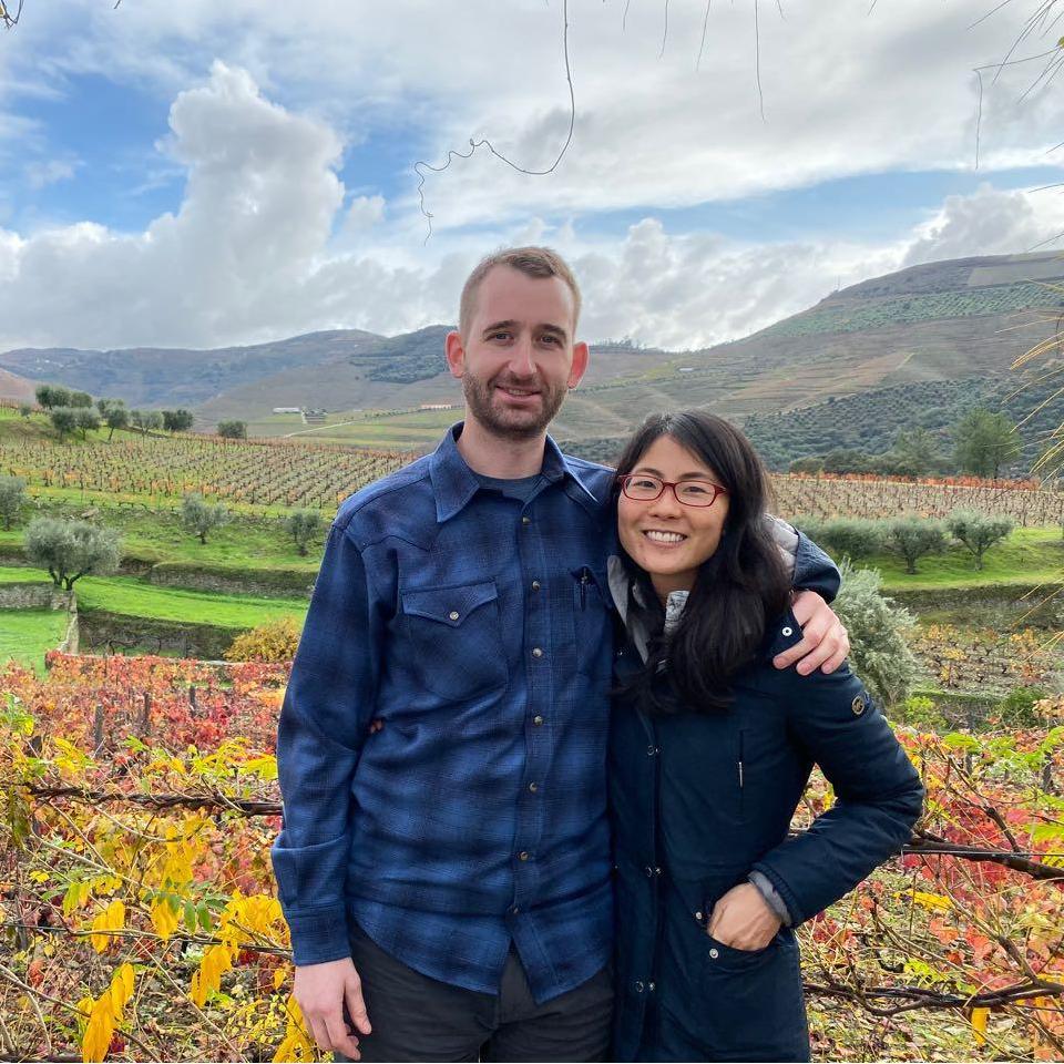 Duoro Valley, Portugal 11/2019