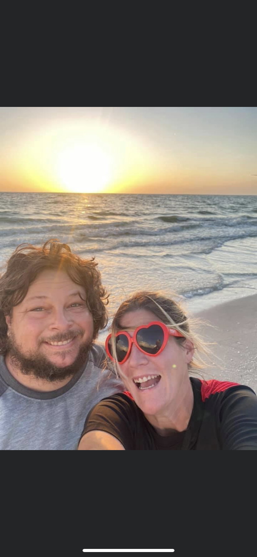 The Wedding Website of Erica Daniels and Sunny Smith