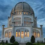 Bahá'í House of Worship