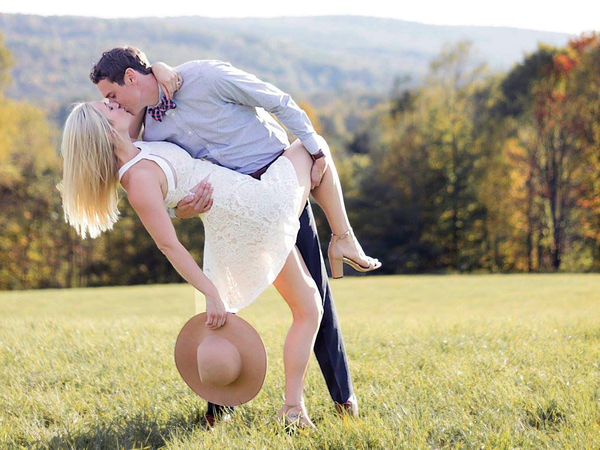 The Wedding Website of Brittany Nelson and Cole Moore
