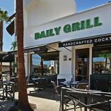 The Daily Grill