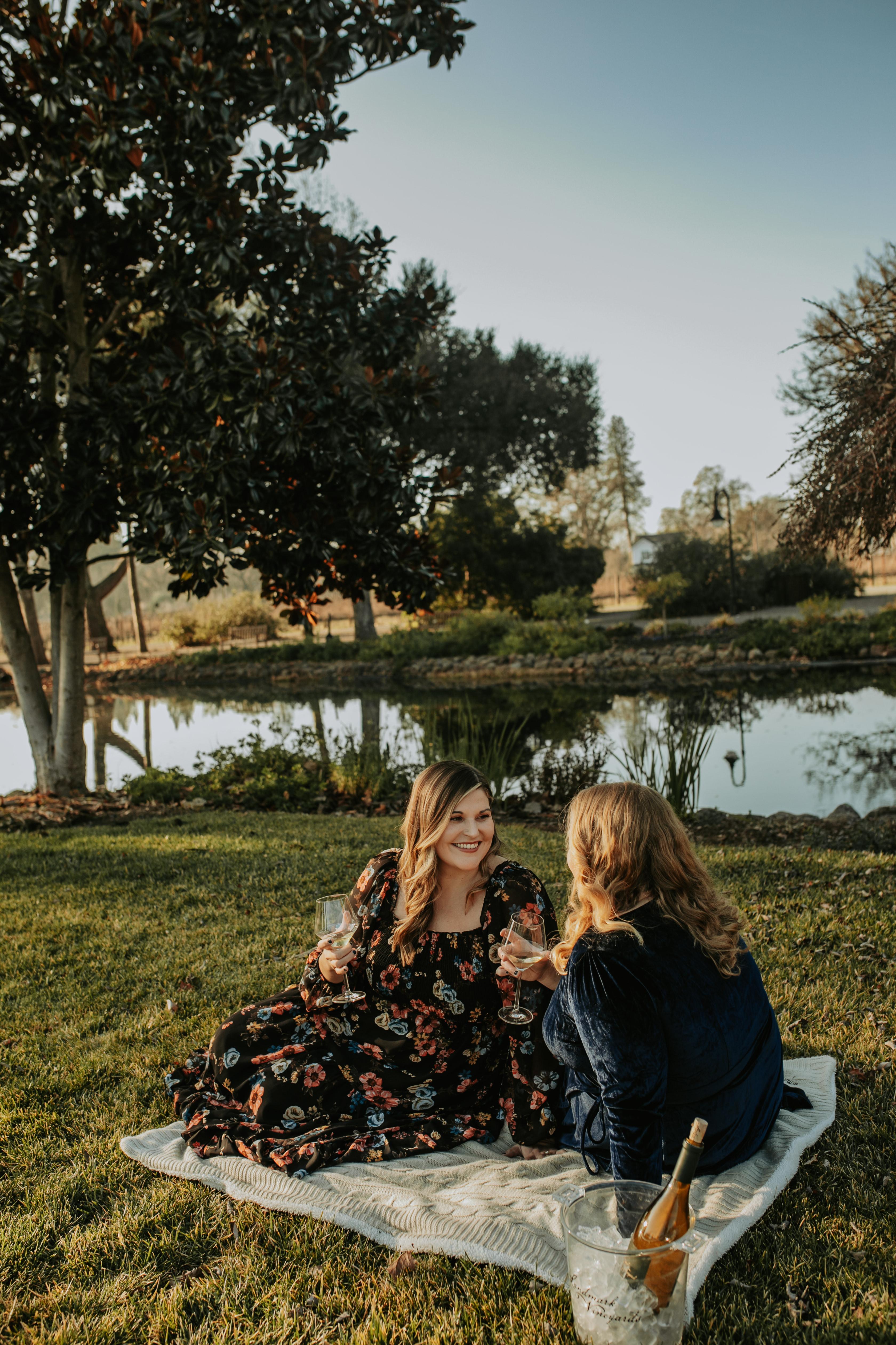 The Wedding Website of Michaela Hatlee and Amanda Houston