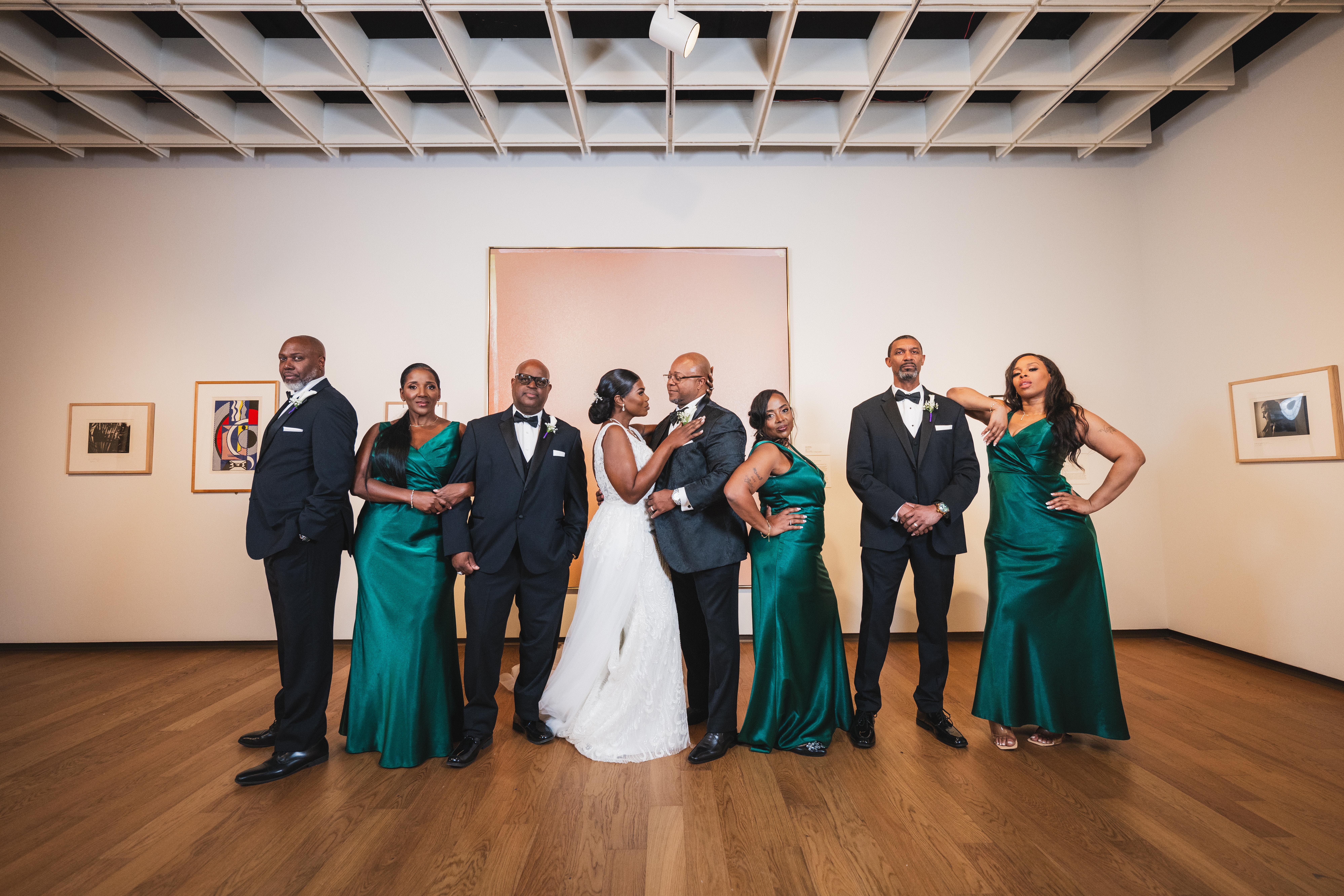 The Wedding Website of Carla Stokes and Michael Stokes