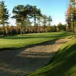 Wedgewood Golf Course