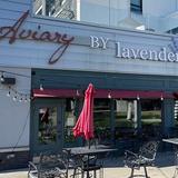 Aviary by Lavender Falls Cafe