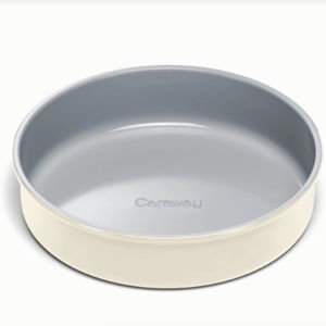 Circle Pan