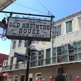 Old Absinthe House