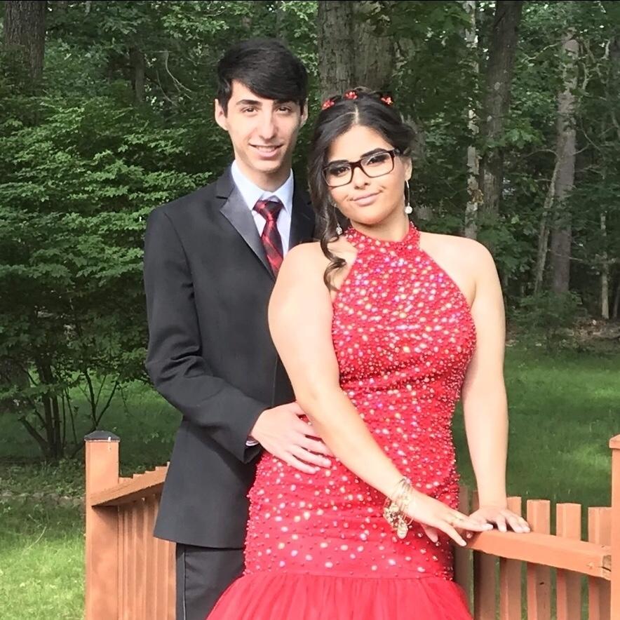 Prom 2018!