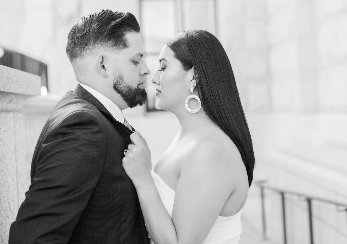 The Wedding Website of Yajaira Yaneri Carreon and Alan Isaac Aragon