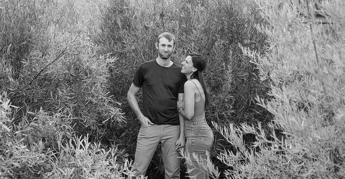 The Wedding Website of Erica Arnold and Brian Arnold