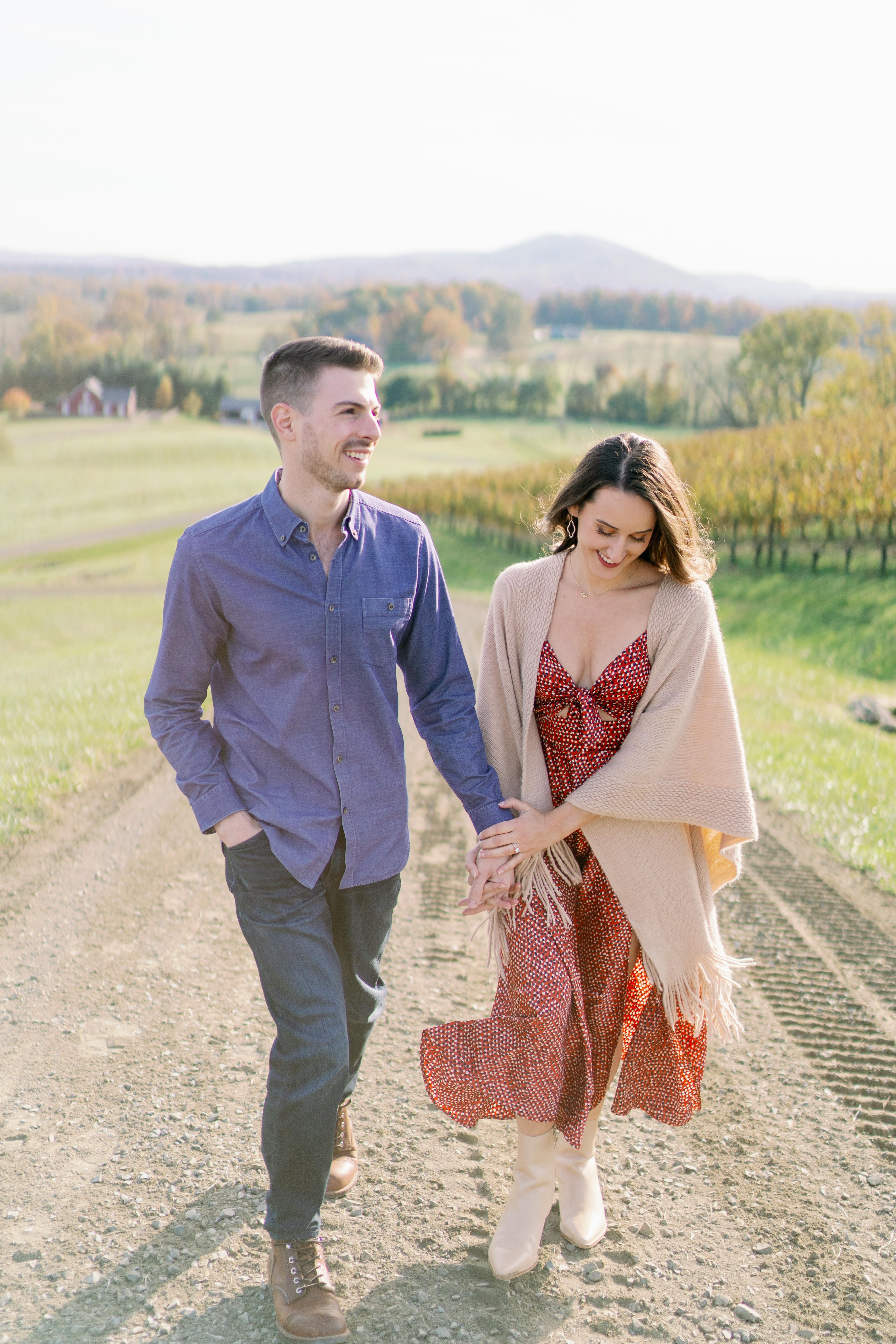 The Wedding Website of Genevieve LaPlace and Eric Fafoglia