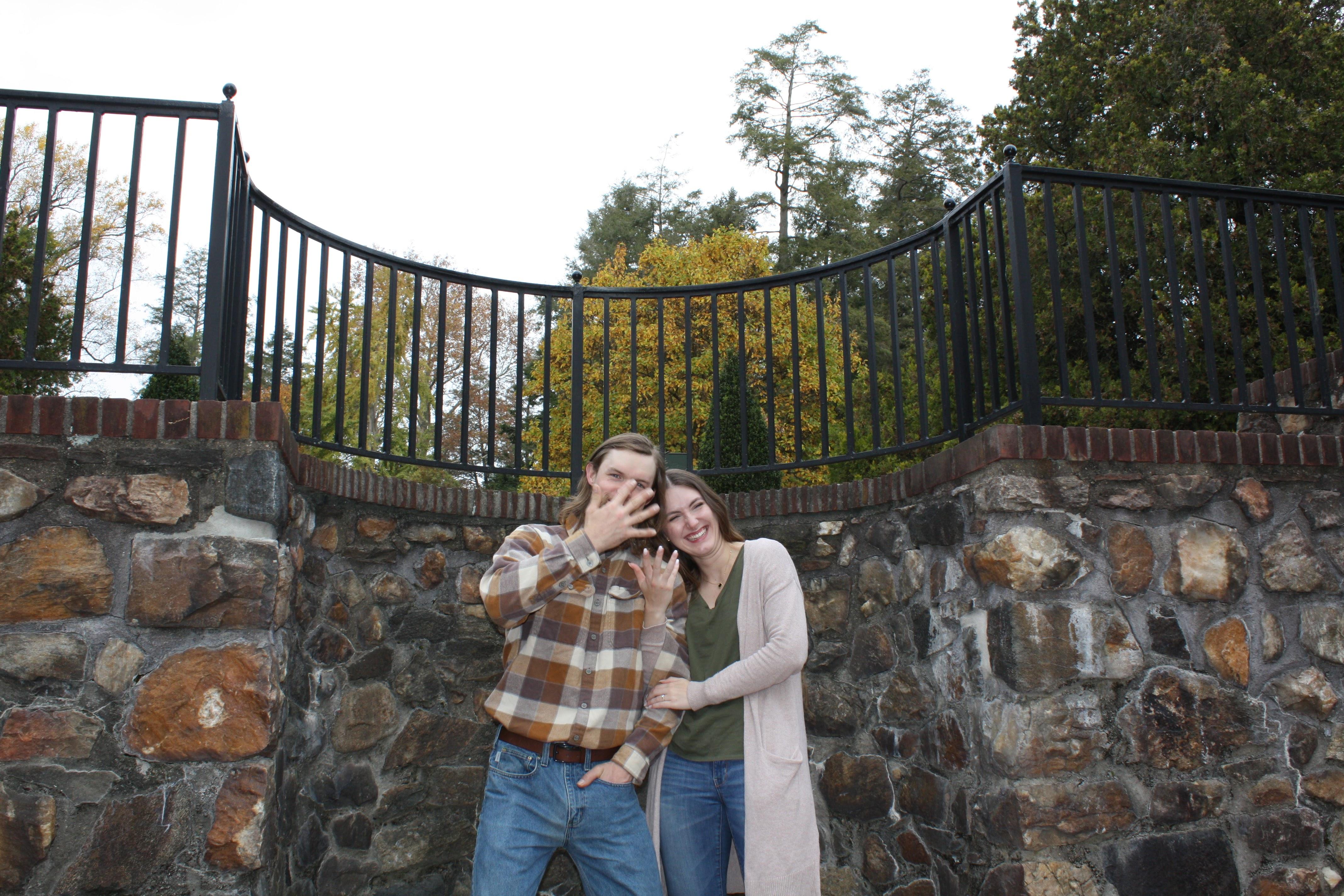 The Wedding Website of Amanda Zanolini and Avery Sharpless