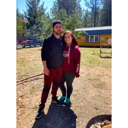 Cabin Life