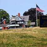 Bethpage State Park Golf Course