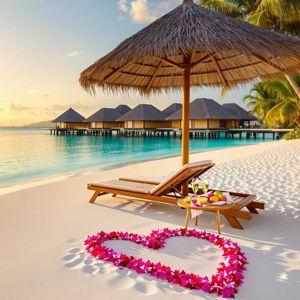 Honeymoon Fund